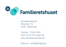 Danish Agency of Family Law office for marriage in Denmark