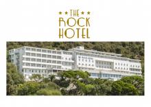 Getting Married in Gibraltar the rock hotel