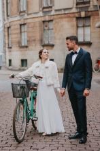 What Documents Do You Need To Get Married in Denmark