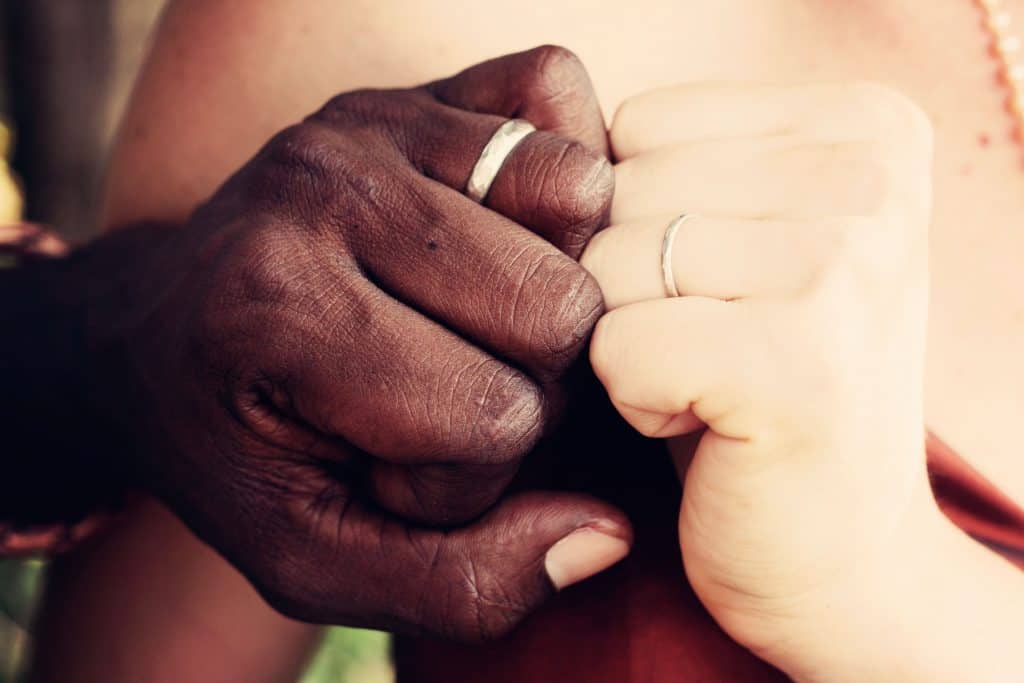 Getting Married in Denmark