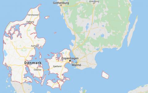 Same Sex Wedding Destinations