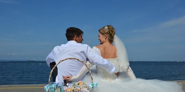 getting married in denmark summer