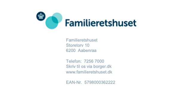 danish agency of family law office for marriage in denmark