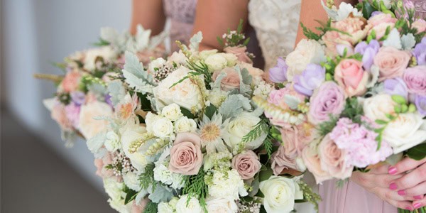 getting married in denmark you can have wedding flowers