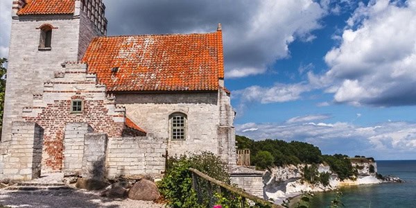 getting married in denmark