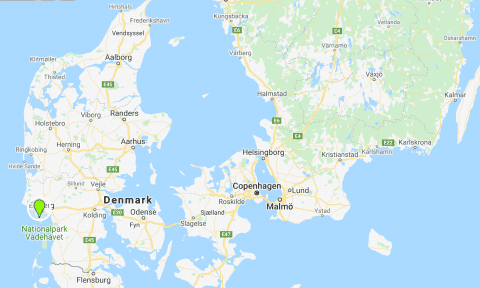 Getting Married in Fano