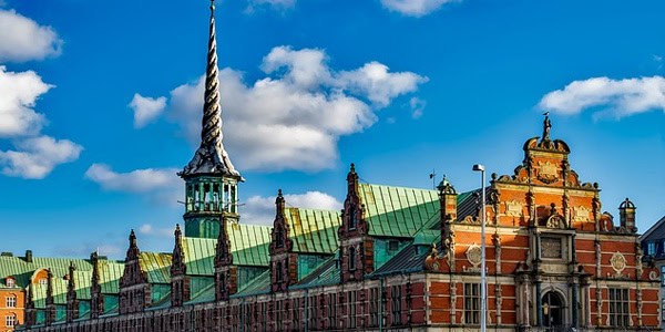get married in copenhagen denmark cheaply and fast