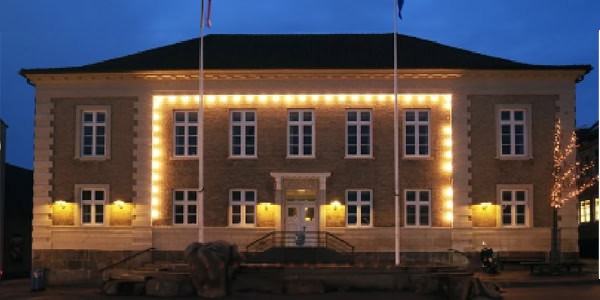 getting married in aabenraa