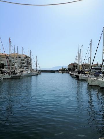 Queensway Quay