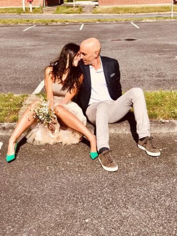 all you need is love and each other