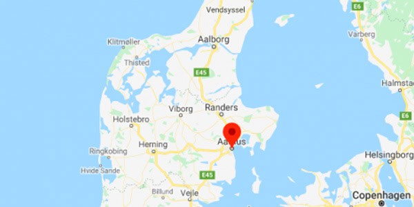 get married in denmark easy fast for an international and foreign couple in aarhus