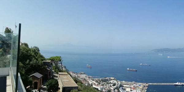 Getting Married in Gibraltar