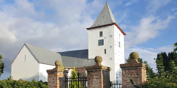 Get married in Denmark fast