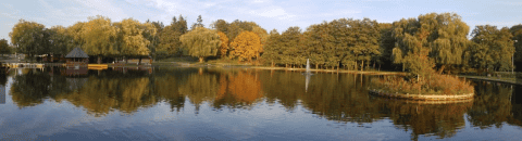 Madsby park Fredericia