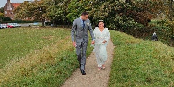 get married in denmark fast