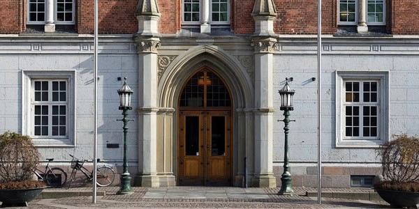 get married in denmark fast