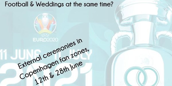 Get married in Denmark fast