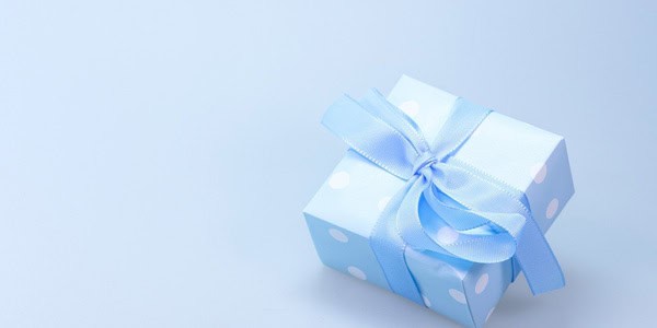 wedding gifts in denmark