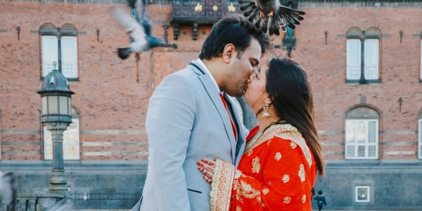 wedding planners in denmark
