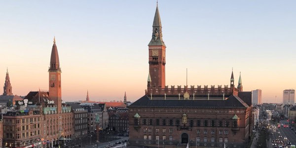 get married in denmark fast