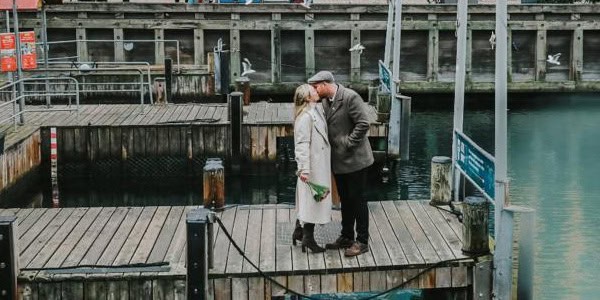 getting married in copenhagen