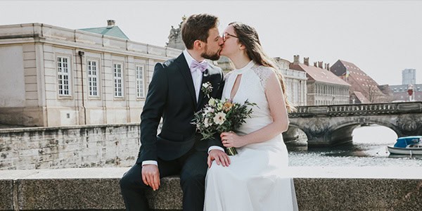 Where can I Marry Quickly in Europe Express Wedding
