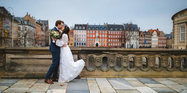 Getting married in Denmark in 2022 guide for foreigners