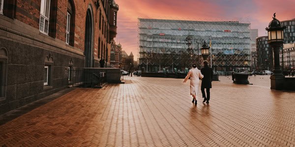 Copenhagen City Hall
