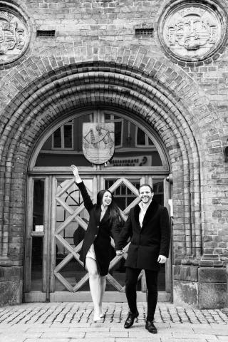 Get married in Helsingor