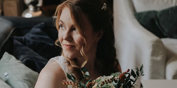 Hair, make up and photography in Denmark