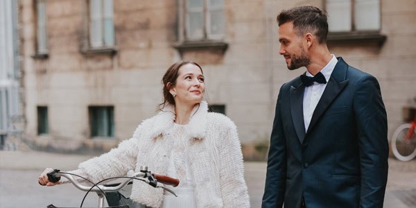 marriage application help