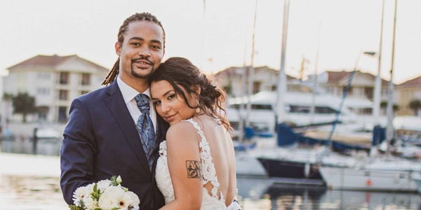 get married in gibraltar fast