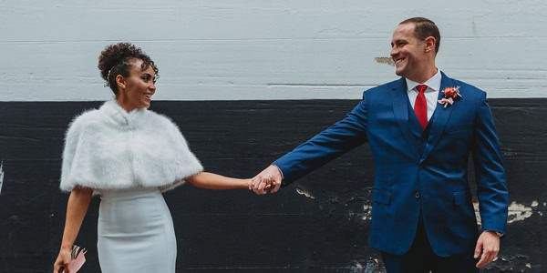 gibraltar city hall wedding