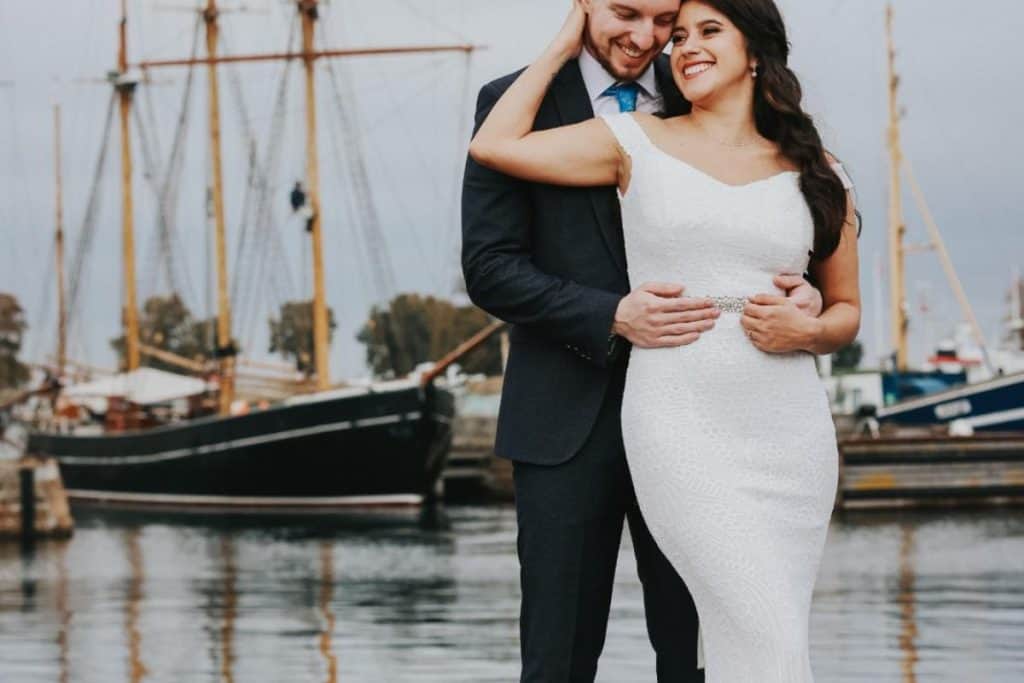 Planning your wedding in Denmark