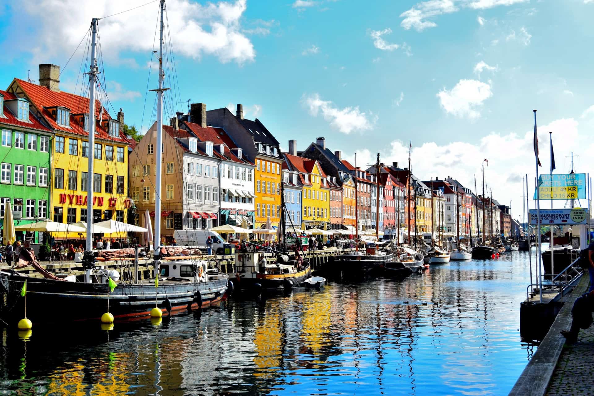 Christianshavn