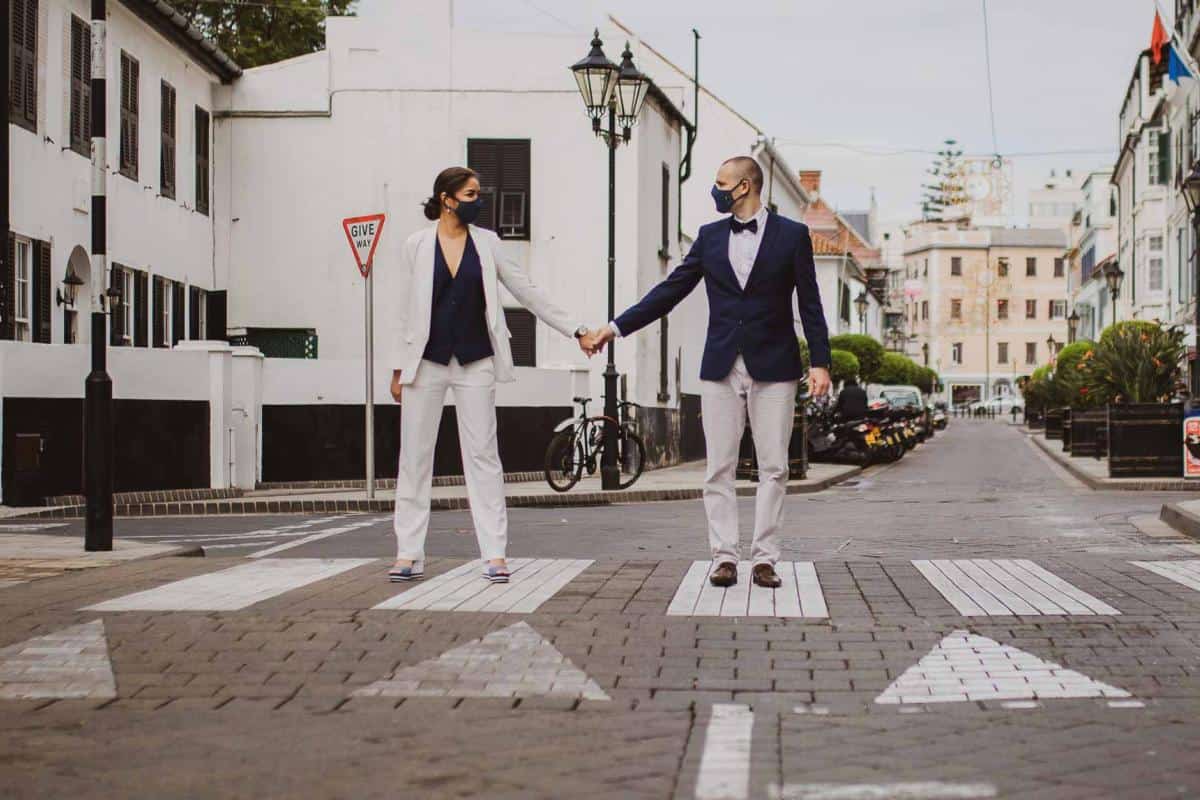 Get married in Denmark