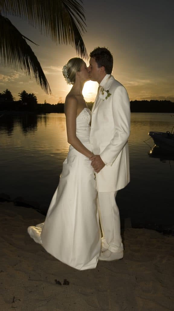 Destination Wedding Packages