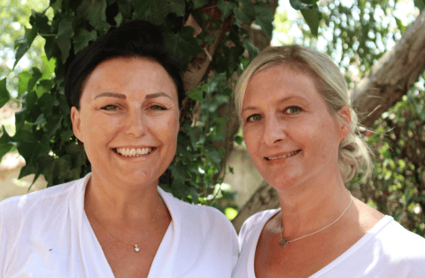Expert wedding planners in Denmark 