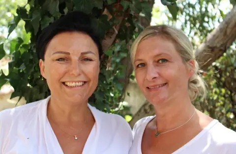 Wedding planners in Denmark & Gibraltar