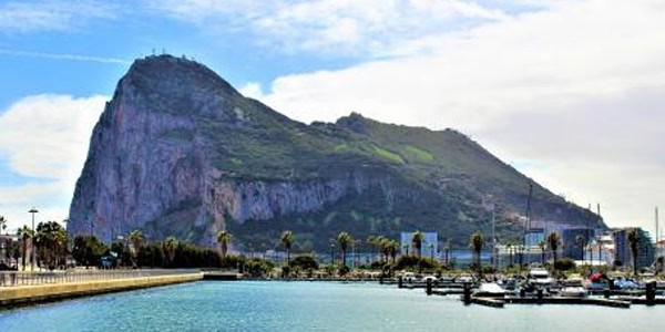 Get Married in Gibraltar