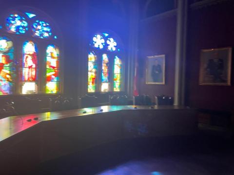 Getting married in Denmark – Helsingor