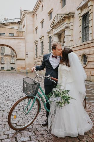 Getting married in Denmark fast and stress free