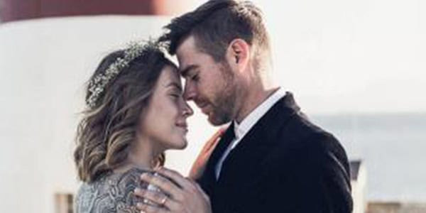 Getting married in Gibraltar