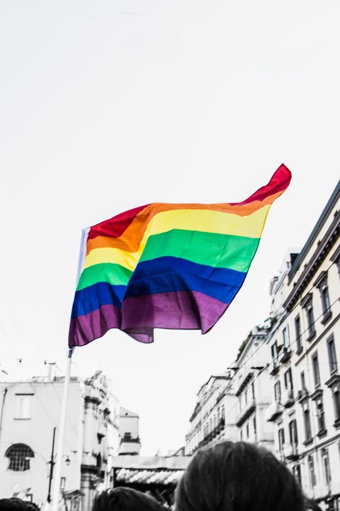 Gay Pride