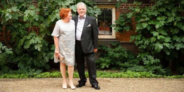 Wedding Planner in Copenhagen