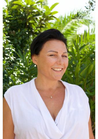 Wedding planner in Denmark expert Sam