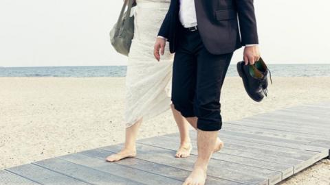 Getting married in Copenhagen