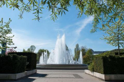 Getting married in Copenhagen