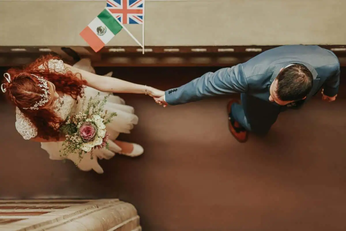 copenhagen city hall international couple