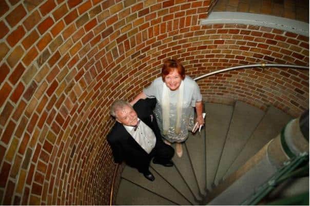 Get married in Denmark